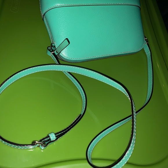 Kate Spade Wellesley Hanna Bag - Picture 7 of 12